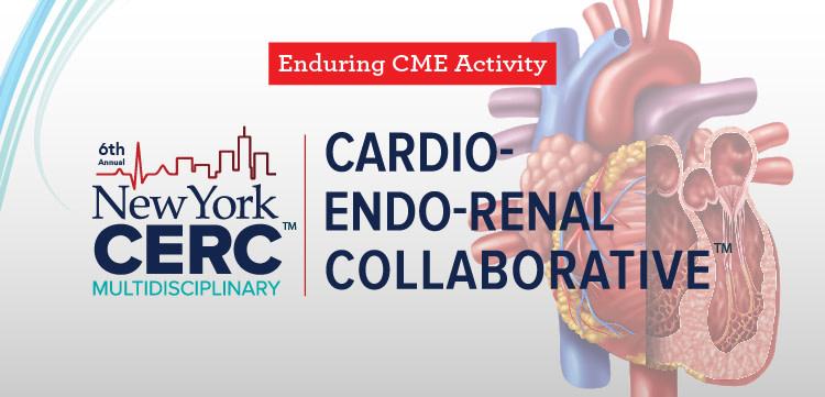 New York Cardio-Endo-Renal Collaborative Conference 2023